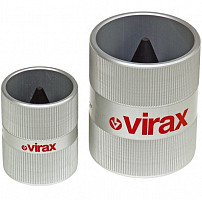 Фаскосниматель VIRAX для внутренней и наружной фаски 8-35мм от Водопад  фото 1