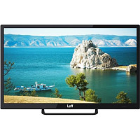 Телевизор LCD 24" 24H240T LEFF от Водопад  фото 1