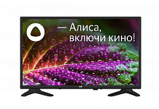 Телевизор LCD 32" YANDEX 32F550T LEFF от Водопад  фото 1