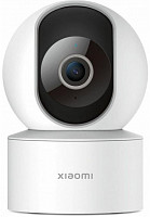 Умное домашнее устройство XIAOMI Камера Совместимость Android 4.4 и выше, IOS 9.0 и выше да да да да 75x109x75 мм BHR6766GL от Водопад  фото 1
