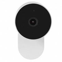 Умное домашнее устройство XIAOMI Камера Угол обзора 120 град. Wi-Fi Direct BHR6398GL от Водопад  фото 1