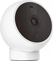 Умное домашнее устройство XIAOMI Камера Угол обзора 125 град. Wi-Fi Direct белый 60 x 48 x 67.5 mm BHR5255GL от Водопад  фото 1