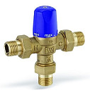 Термостатический смесительный клапан Watts MMV-C 1/2&quot;НР