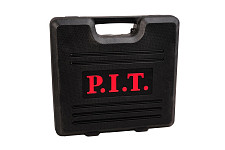 Степлер P.I.T. PST6001-C 20шт/мин, вместимость магазина 100 шт. от Водопад  фото 3