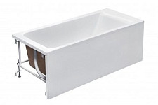 Фронтальная панель для ванны Roca Easy ZRU9302908 150х70 от Водопад  фото 2