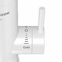 Смеситель-водонагреватель  для кухни Edisson Cora 221008 3 кВт от Водопад  фото 4