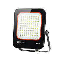 Прожектор светодиодный JazzWay 5039735  PFL-V 50Вт 6500К IP65