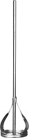 Миксер Зубр "Профессионал" 0602-08-40_z02 для красок, шестигранный хвостовик, оцинкованный, 80х400мм от Водопад  фото 1