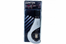 Труборез ручной Zenten 7576-1 для нержавеющих труб до 3" (до 76мм) от Водопад  фото 4