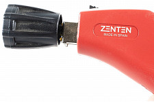 Труборез ручной Zenten 7477-7 для полимерных труб до 5" (до 127мм) от Водопад  фото 2