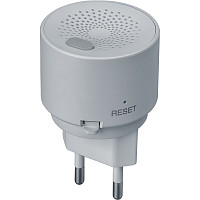 Датчик газа Navigator Smart Home NSH-SNR-02-WiFi с управлением по WiFi 82426 от Водопад  фото 1