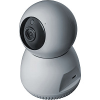 Видеокамера Navigator Smart Home 360 градусов IP20 FHD NSH-CAM-01-IP20-WiFi 14546 от Водопад  фото 1