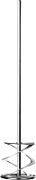 Миксер Зубр "Профессионал" 0603-08-40_z02 для красок, шестигранный хвостовик, оцинкованный, на подвеске, 80х400мм от Водопад  фото 1