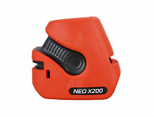 Нивелир лазерный Condtrol NEO X200 1-2-115 30м/60м +/- 0,3 от Водопад  фото 4