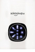 Водонагреватель Kotitonttu SALMI VFE-30WE 00-00000166 2 кВт, плоский, Wi-Fi, вертикальный от Водопад  фото 5