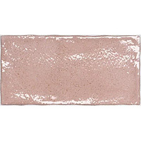 Плитка Equipe Altea Dusty Pink 7.5X15 (кв.м.) от Водопад  фото 1
