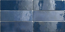 Плитка Equipe Artisan Colonial Blue 6.5X20 (кв.м.) от Водопад  фото 1