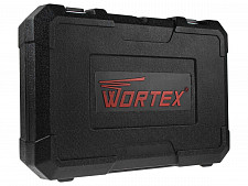 Перфоратор Wortex RH 2829-1 325158 850 Вт, 3.2 Дж, 3 реж., патрон SDS-plus, быстросъемн., ключевой в комплекте, 3.25 кг, в чем. + 2 зубила, 3 сверла от Водопад  фото 5