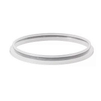 Уплотнительное резиновое кольцо Аквабрайт Р-НЕРЖ для корпусов серии НЕРЖ от Водопад  фото 1