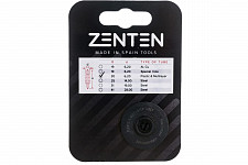 Ролик отрезной Zenten 6017-1 для малых пластиковых труб от Водопад  фото 2