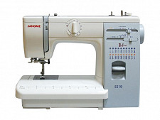 Швейная машина 5519 JANOME от Водопад  фото 1