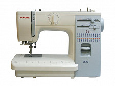 Швейная машина 5522 JANOME от Водопад  фото 1