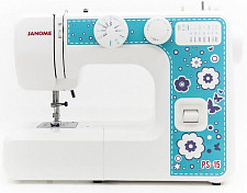 Швейная машина PS-15 JANOME от Водопад  фото 1