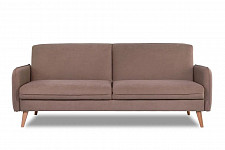 Диван Finsoffa ANN, Relax 3 c подушками, коричневый от Водопад  фото 2