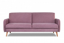 Диван Finsoffa ANN, Relax 3 c подушками, розовый от Водопад  фото 2