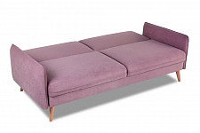 Диван Finsoffa ANN, Relax 3 c подушками, розовый от Водопад  фото 3