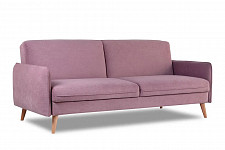 Диван Finsoffa ANN, Relax 3 c подушками, розовый от Водопад  фото 4