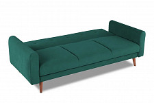 Диван Finsoffa PAEN, Relax 3 с подушками, зеленый от Водопад  фото 3