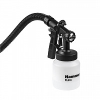 Краскопульт Hammer PRZ500B 146-013 500 Вт от Водопад  фото 4