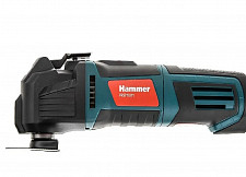 Реноватор Hammer МФИ LZK320 320 Вт + набор от Водопад  фото 2