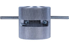 Зачистка Rommer RMT-0002-005063 торцевая 50х63 для труб PPR с внутренней армировкой от Водопад  фото 1