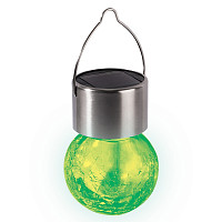 Светильник Фаza 5006911 SLR-L01 светодиодный садовый, подвесной мультицветный от Водопад  фото 4