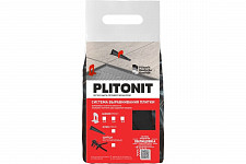 Клин Plitonit SVP-PROFI Н009322 300 шт в пакете, 6 пакетов в коробке от Водопад  фото 1