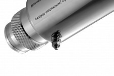 Установка обеззараживания воды Гейзер SST5 - 6w 36743 лампа Philips, 0,1 м3/час от Водопад  фото 5
