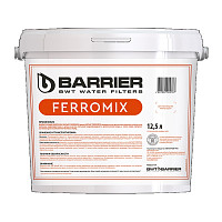 Фильтрующий материал Барьер Ferromix С205113, 12,5 л от Водопад  фото 1