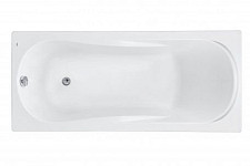 Акриловая ванна Roca Uno ZRU9302869 160х75 от Водопад  фото 1