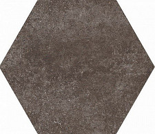 Керамогранит Equipe Hexatile Cement Mud 17.5X20 (кв.м.) от Водопад  фото 1