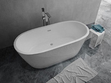 Акриловая ванна Aima Design Tondo 58556 174х80 от Водопад  фото 2