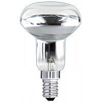Лампа накаливания ЗК60 R50 230-60Вт E14 (50) от Водопад  фото 2