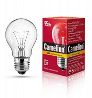 Лампа накаливания Camelion A CL 10279 95 Вт, E27, 220-240 В от Водопад  фото 1