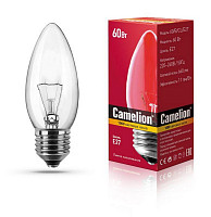 Лампа накаливания Camelion MIC B CL 9871 60 Вт, E27 от Водопад  фото 1