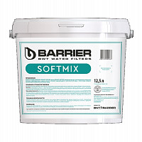 Фильтрующий материал Барьер Softmix С204303, 12,5 л от Водопад  фото 1
