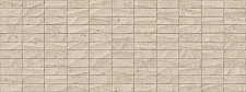 Керамическая плитка Porcelanosa Prada Caliza Mosaico 45x120 (кв.м.) от Водопад  фото 1