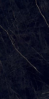 Керамогранит Flaviker Supreme Evo Noir Laurent Lux+Ret 80Х160 (кв.м.) от Водопад  фото 1