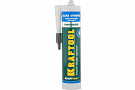 Клей монтажный Суперсильный Kraftool KraftNails PREMIUM &quot;CLEAR STRONG&quot; 310 мл, прозрачный, туба