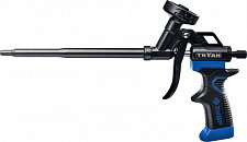 Пистолет для монтажной пены Зубр Титан 06866, тефлоновый от Водопад  фото 1